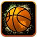 NBA总决赛篮球比赛
